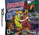Scooby-Doo!: Unmasked (Nintendo DS)